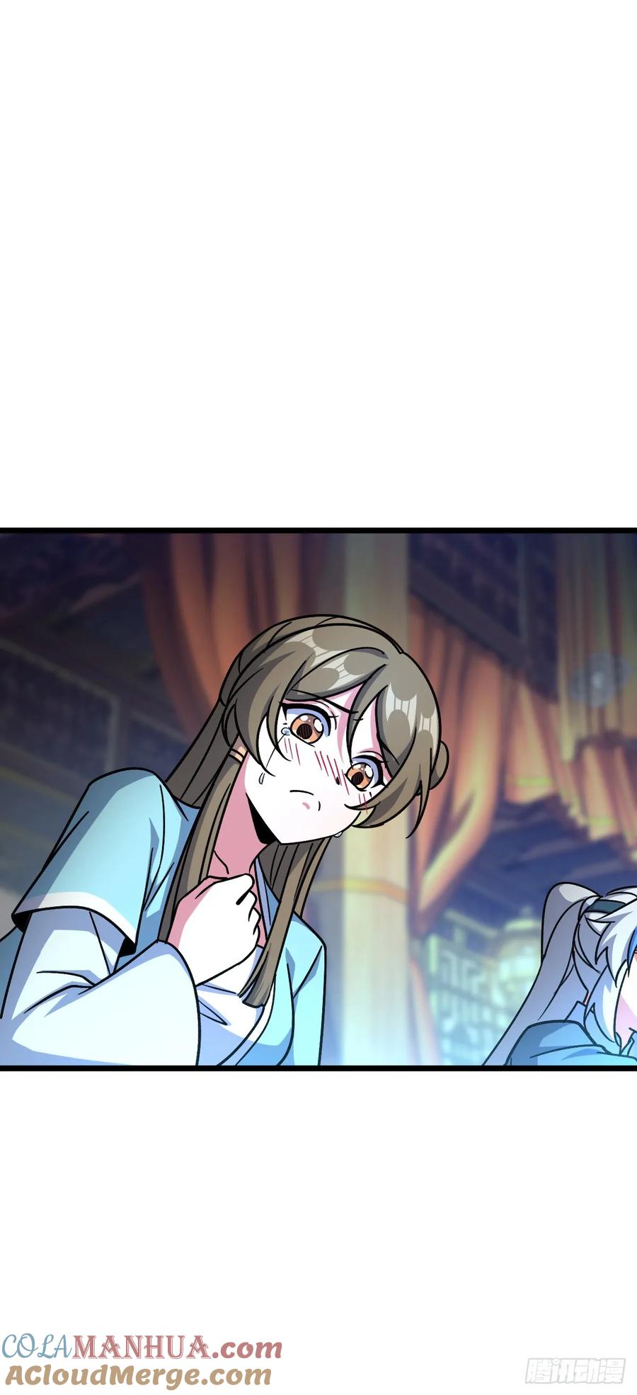 《我的师傅每到大限才突破》119 大限将至的王羽伦 第19页
