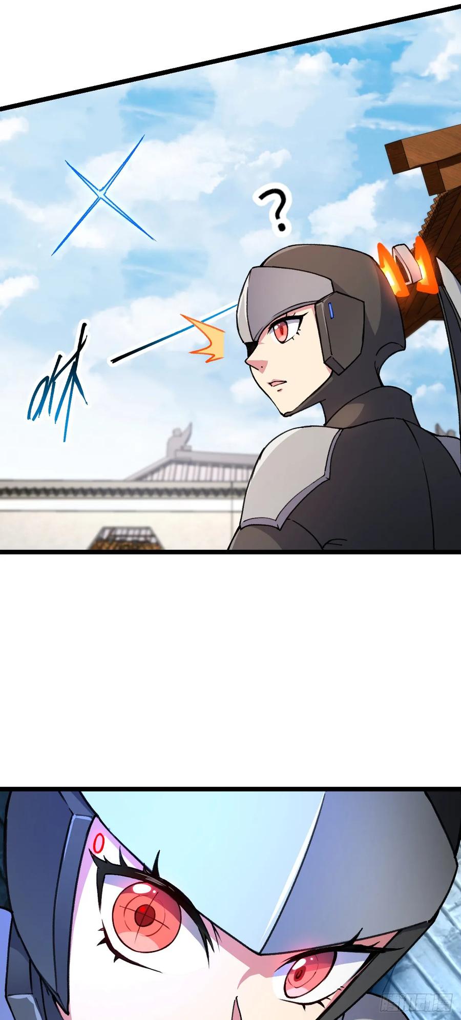《我的师傅每到大限才突破》123 合欢圣地的攻击 第50页