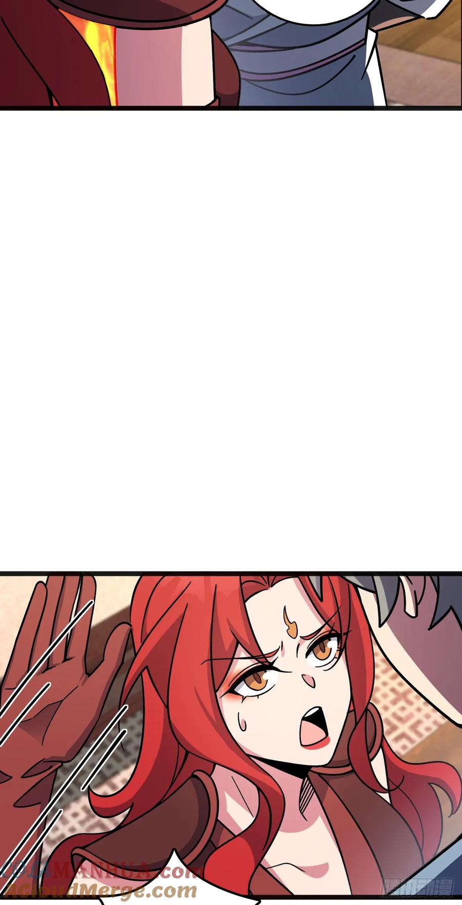 《我的师傅每到大限才突破》127 百世轮回 第10页