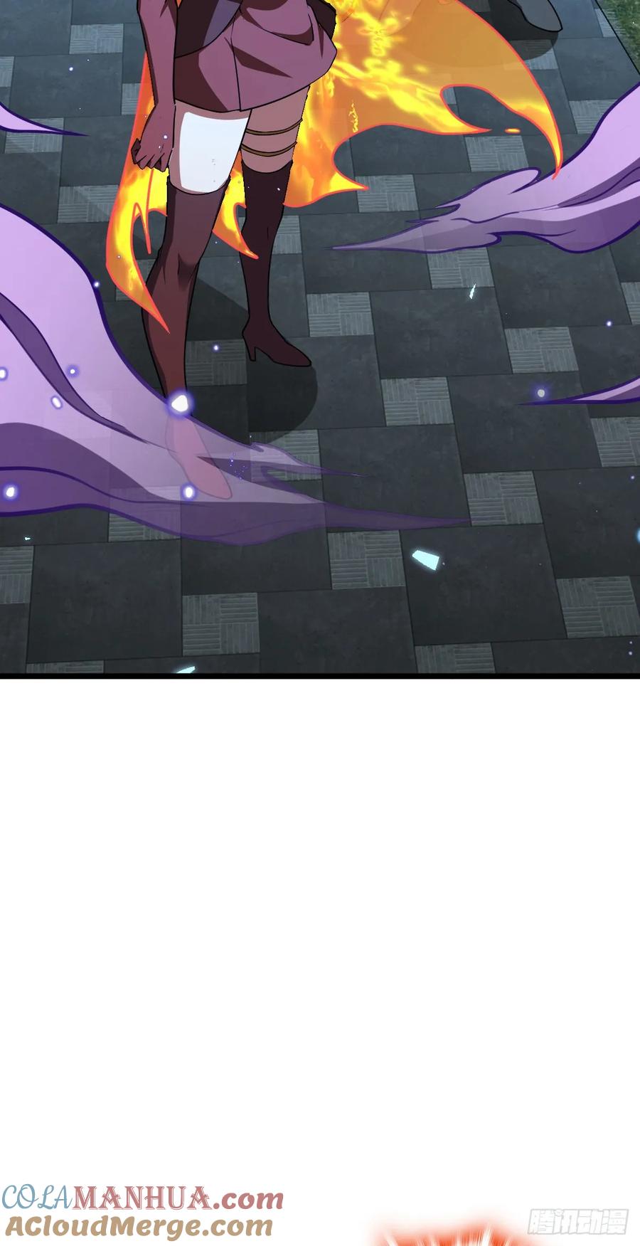 《我的师傅每到大限才突破》131 恢复 第16页