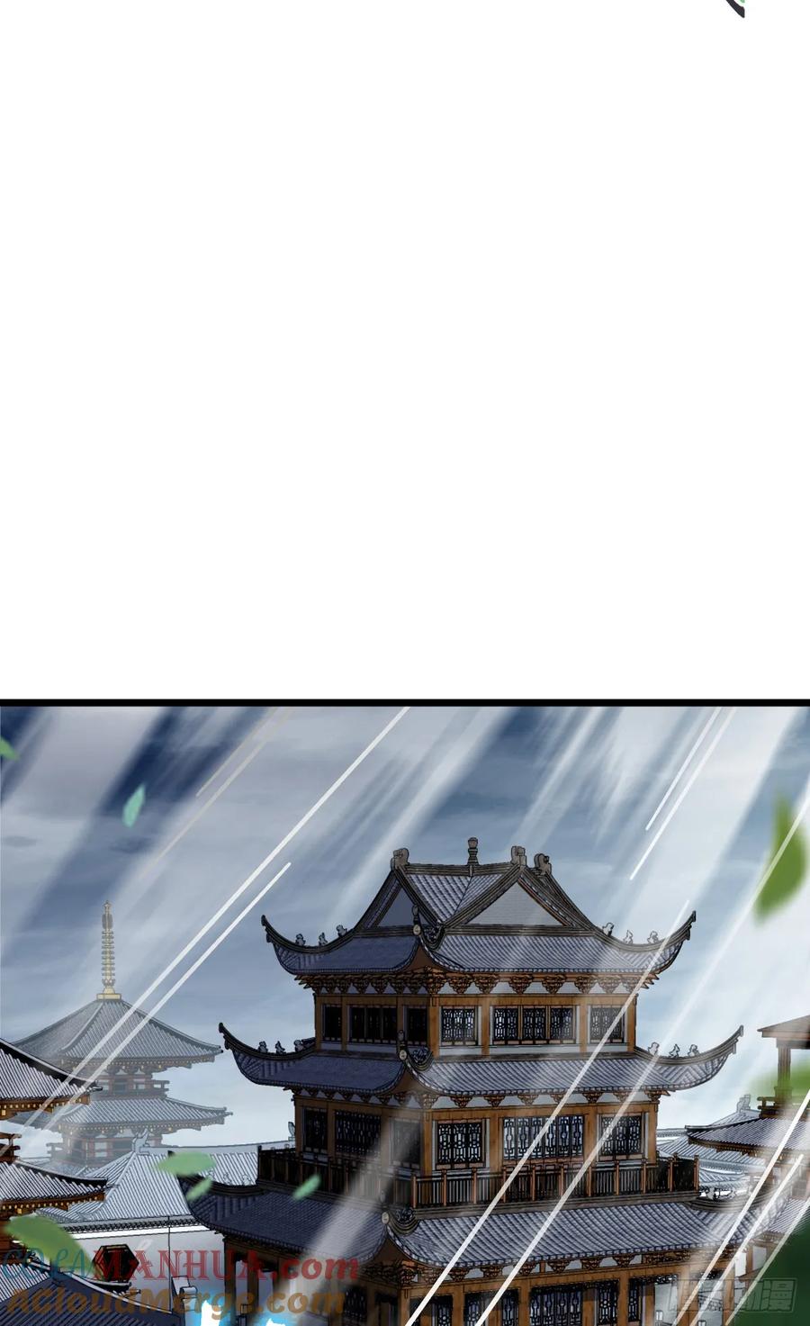 《我的师傅每到大限才突破》143 风平浪静_ 第19页