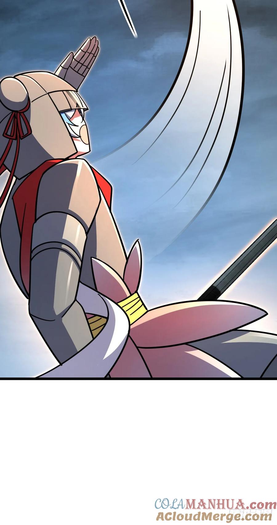 《我的师傅每到大限才突破》145 尘埃落定 第31页