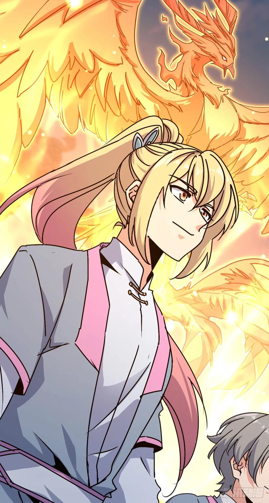 《我的师傅每到大限才突破》160 弟子修行计划 第48页