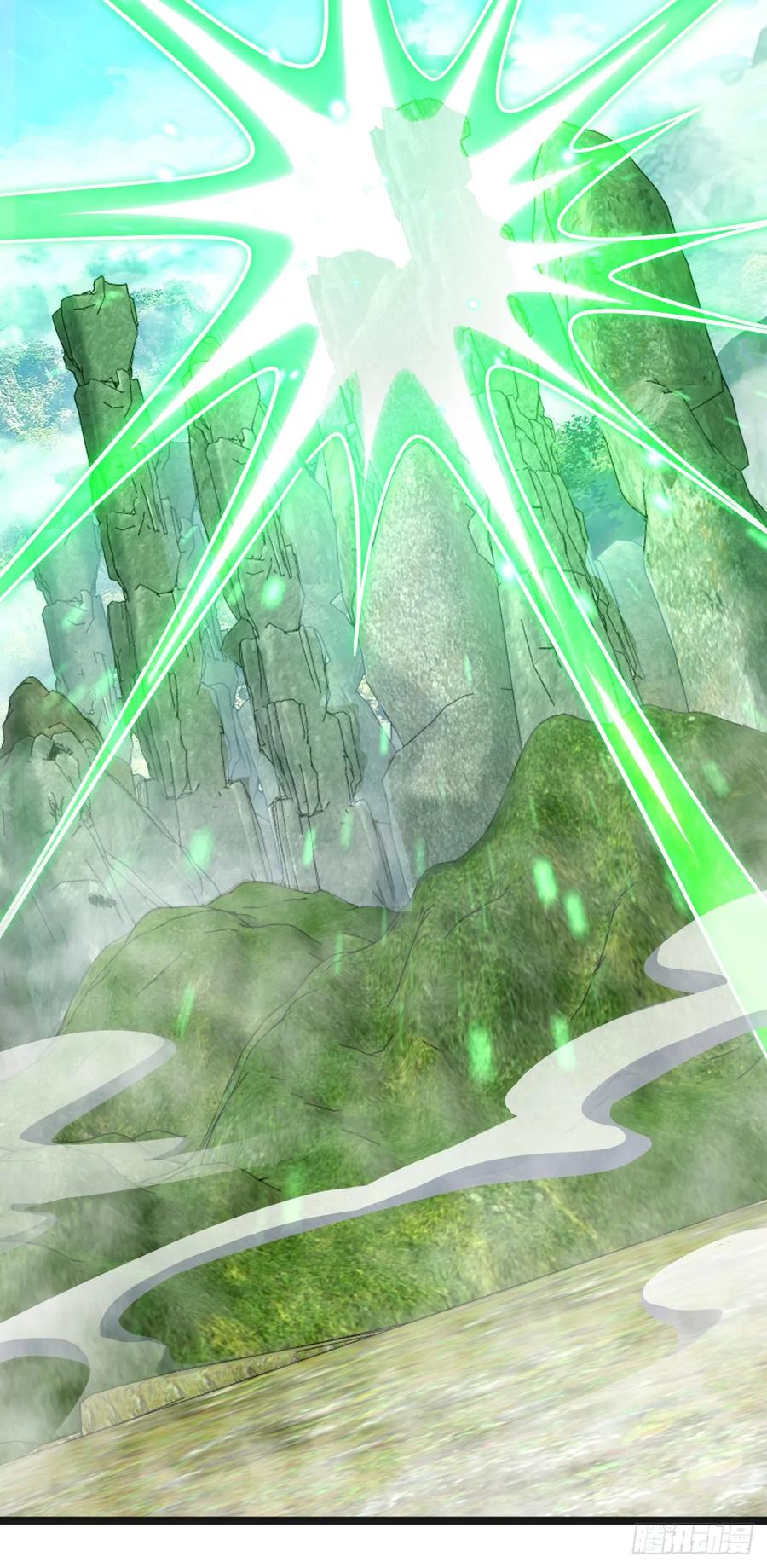 《我的师傅每到大限才突破》161 擂台 第9页