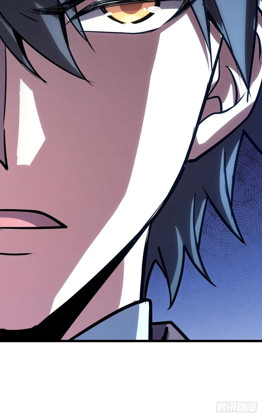《我的师傅每到大限才突破》03 创灵师 第51页