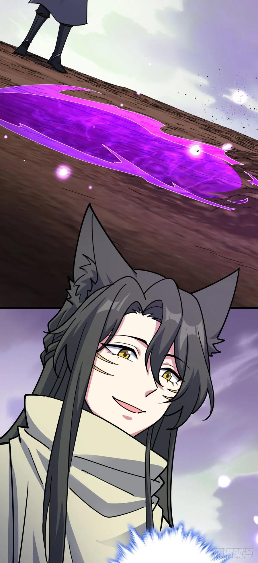 《我的师傅每到大限才突破》42 大限将至！（加更1话！） 第27页