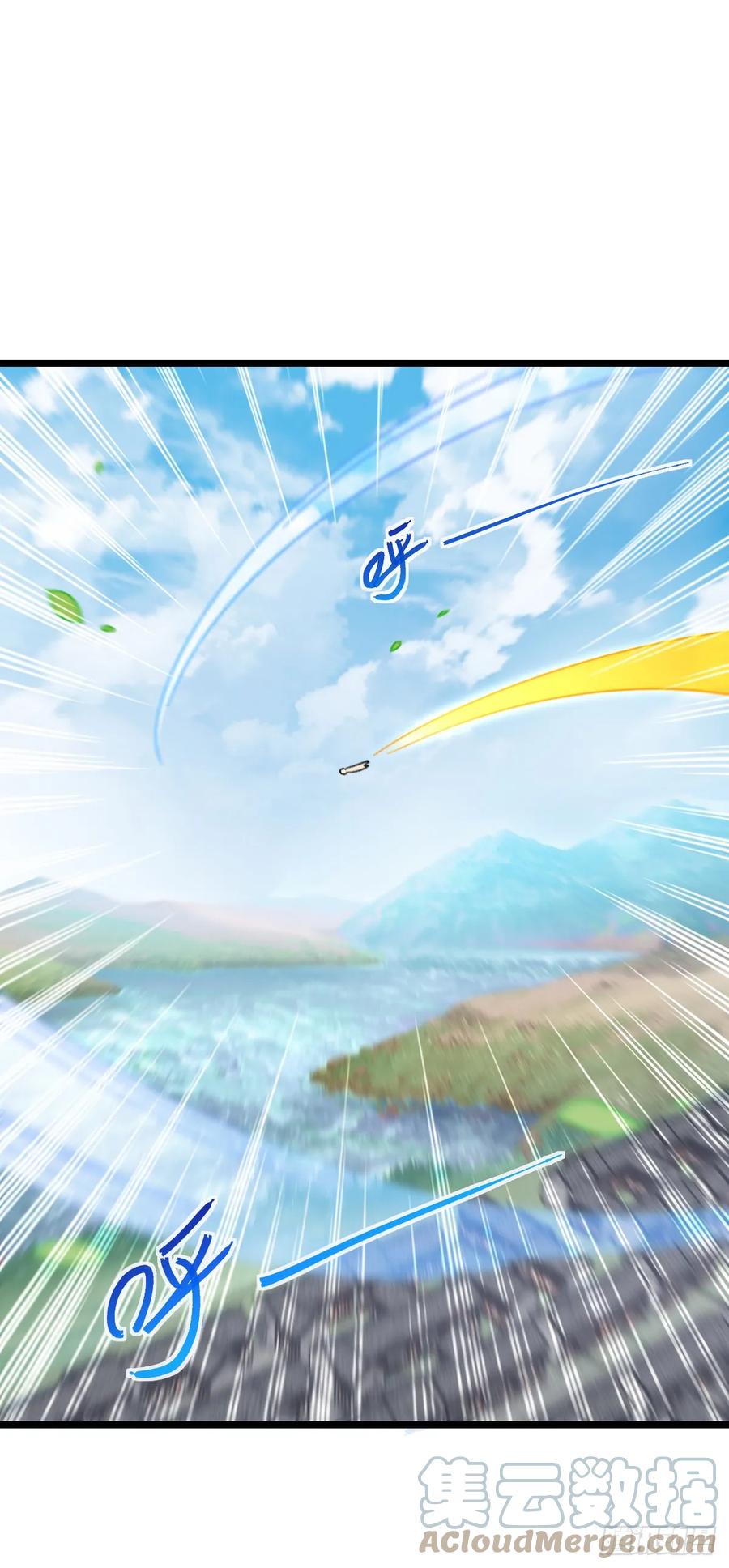 《我的师傅每到大限才突破》45 长老会（加更！） 第19页