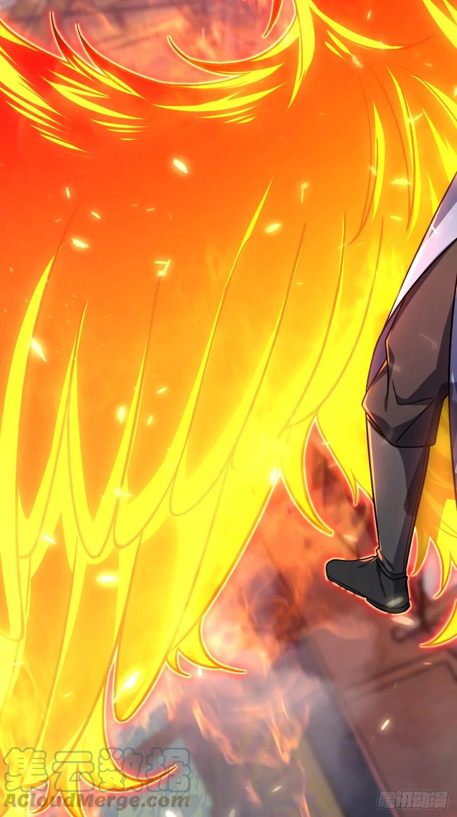 《我的师傅每到大限才突破》04 浮天舟 第10页