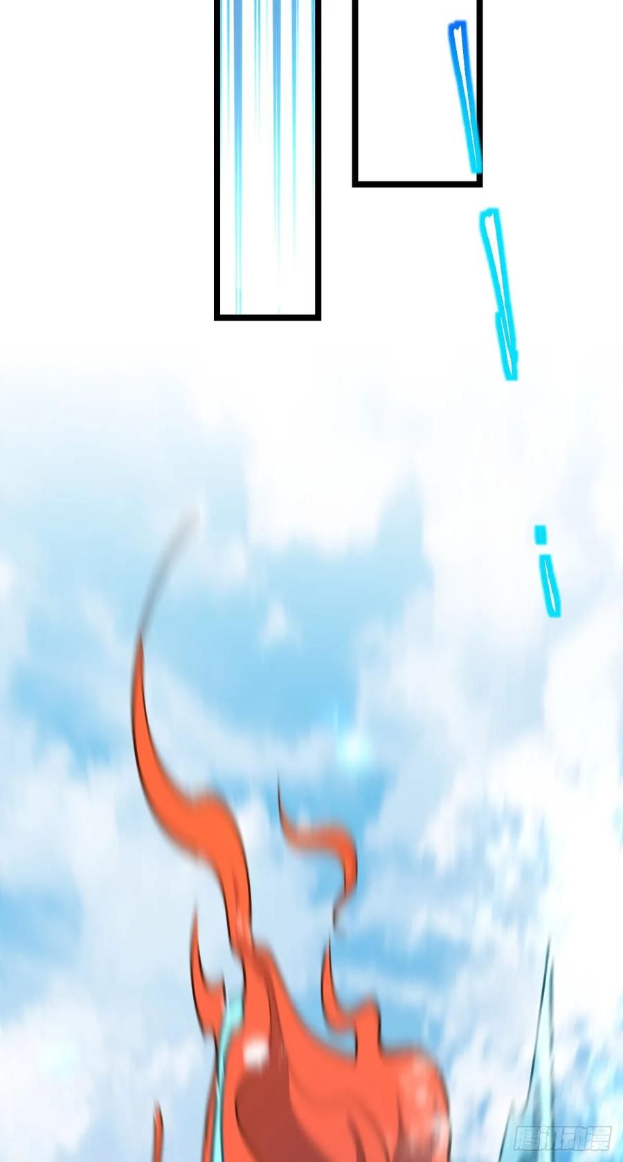 《我的师傅每到大限才突破》57 唯一留守周开灵（加更回） 第51页
