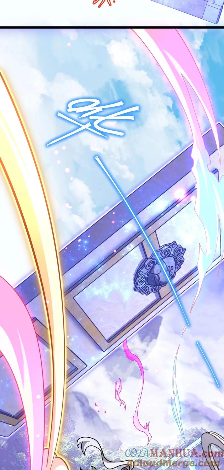 《我的师傅每到大限才突破》58 一日为师终身为父 第34页