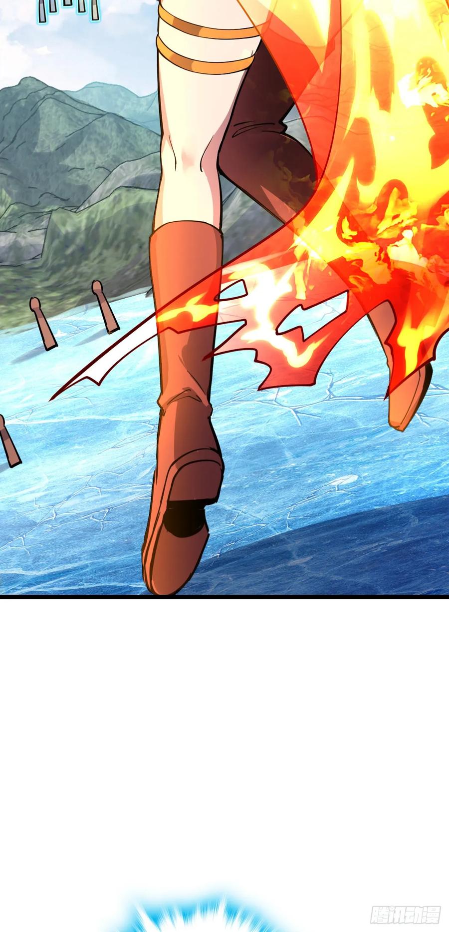 《我的师傅每到大限才突破》78 入侵（加更！） 第51页