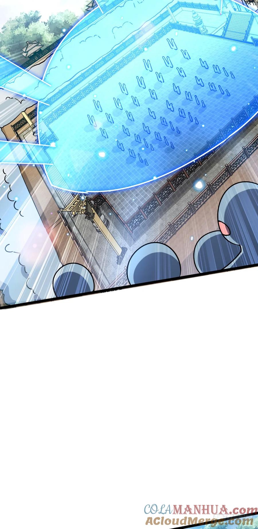 《我的师傅每到大限才突破》80 天下第一弟子大赛 第19页