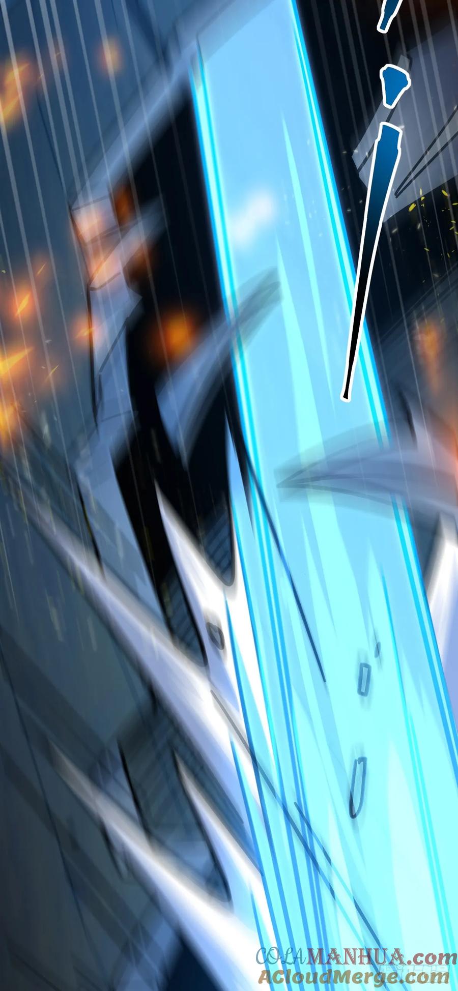 《我的师傅每到大限才突破》92 发展新方式 第49页
