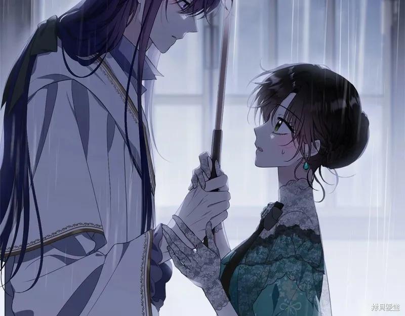 《明明是冷美人小姐却变成了忠犬大少爷》第94话 第123页