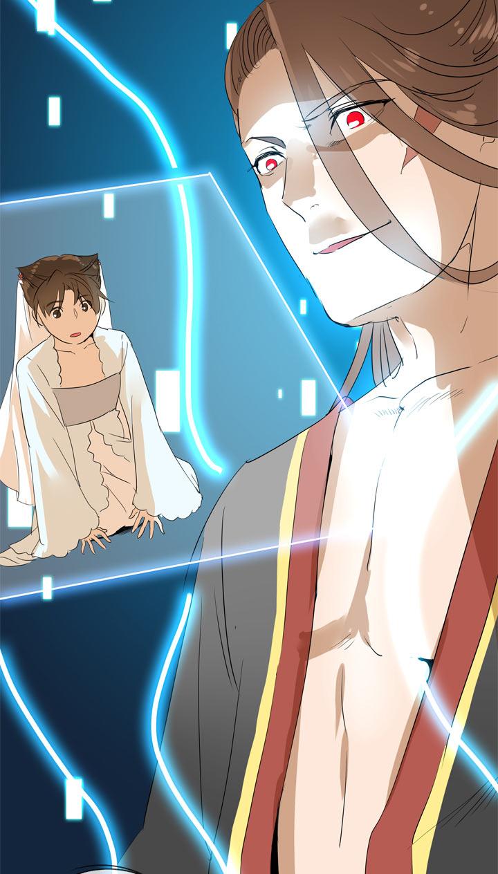 《祖先帮帮忙》第99话 第28页