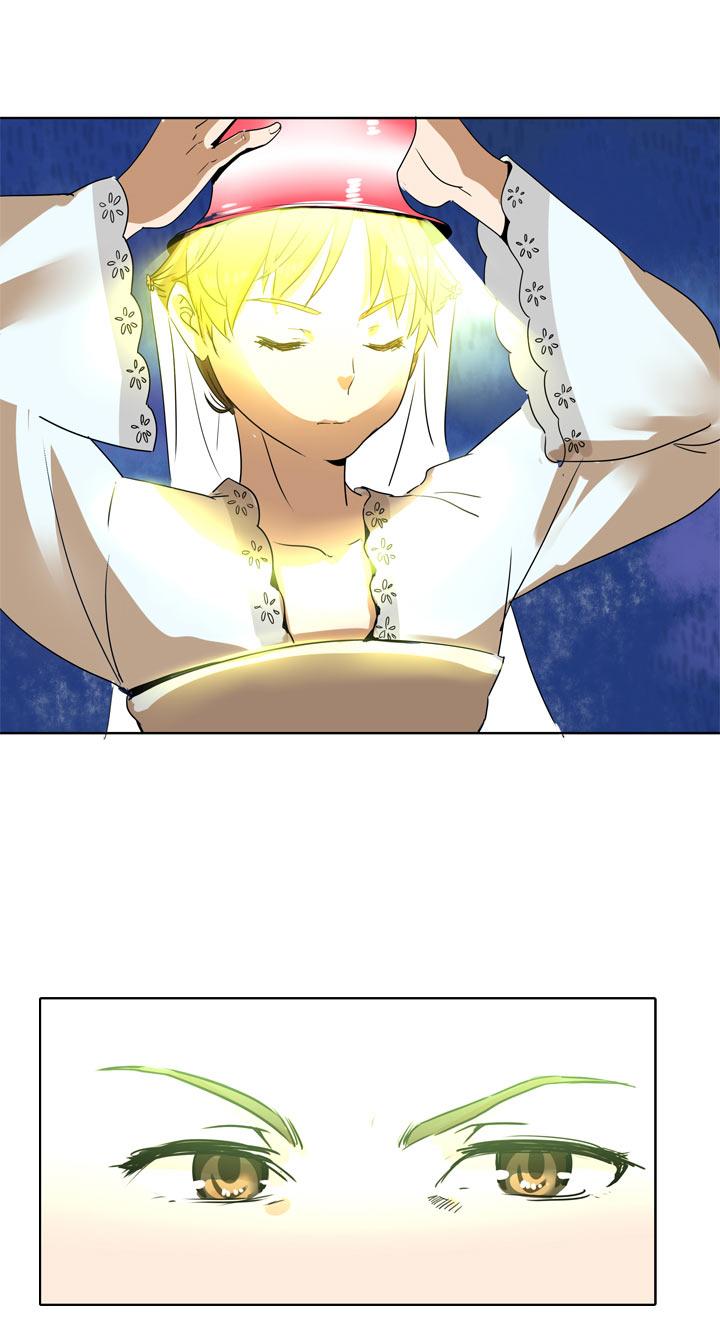 《祖先帮帮忙》第100话 第26页