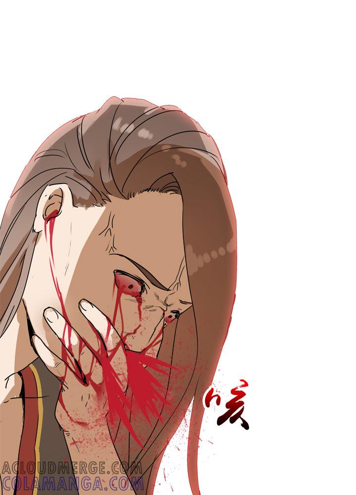 《祖先帮帮忙》第102话 第7页