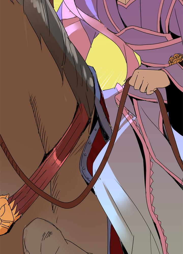 《祖先帮帮忙》第102话 第10页