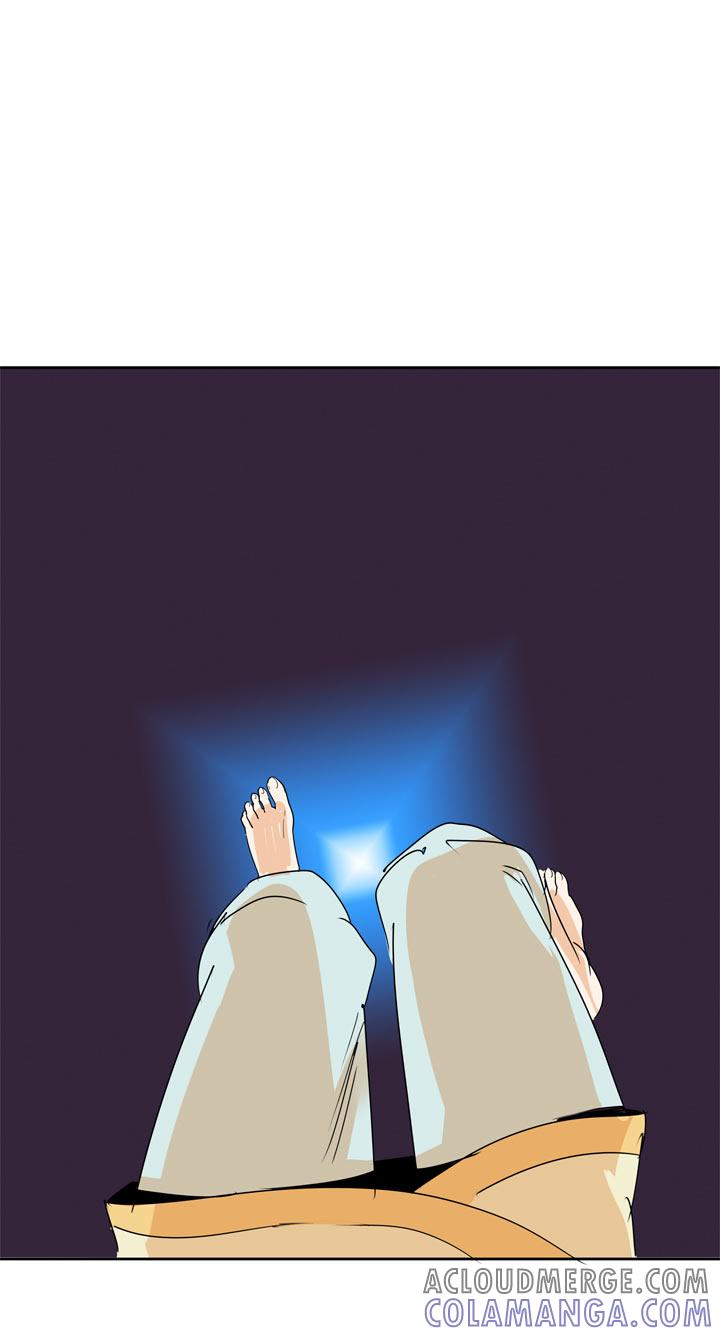 《祖先帮帮忙》第103话 第31页
