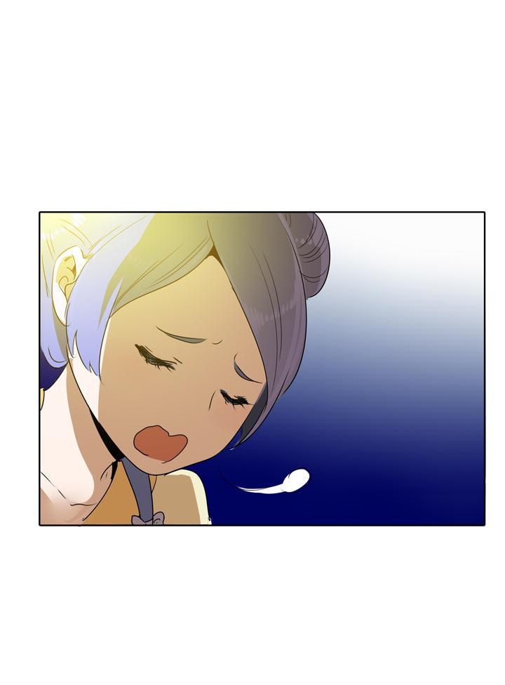 《祖先帮帮忙》第104话 第10页