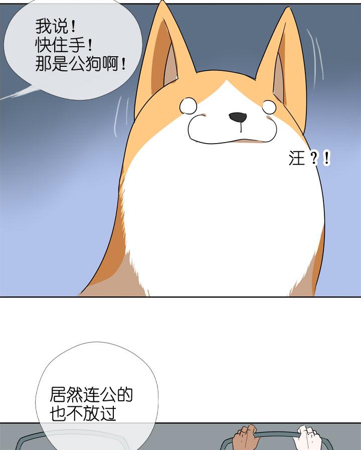 《祖先帮帮忙》第106话 第22页