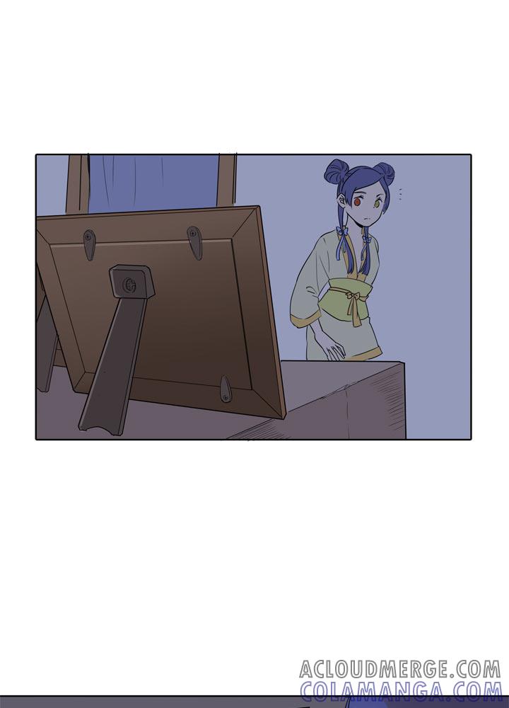 《祖先帮帮忙》第106话 第41页