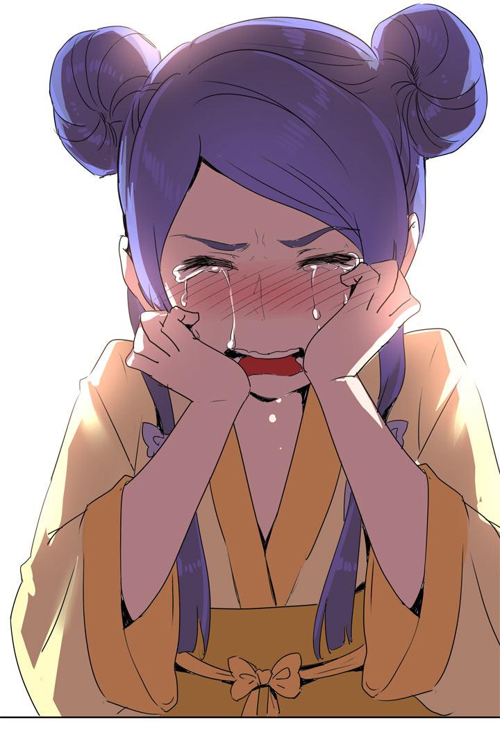 《祖先帮帮忙》第107话 第14页
