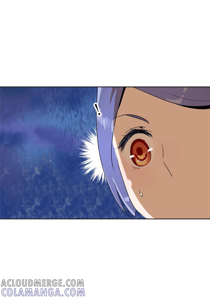 《祖先帮帮忙》第107话 第4页