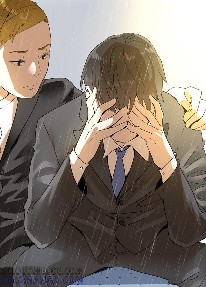 《祖先帮帮忙》第107话 第37页