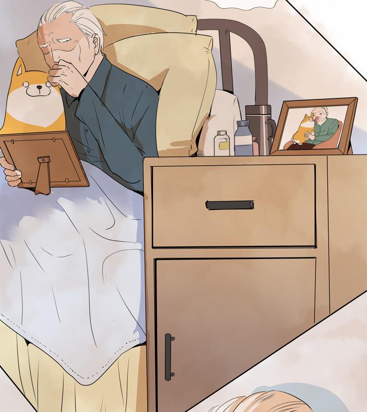 《祖先帮帮忙》第107话 第20页