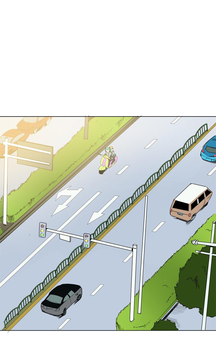 《祖先帮帮忙》第110话 第30页