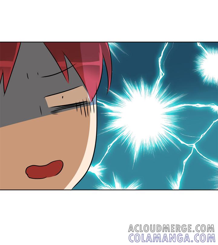 《祖先帮帮忙》第111话 第29页