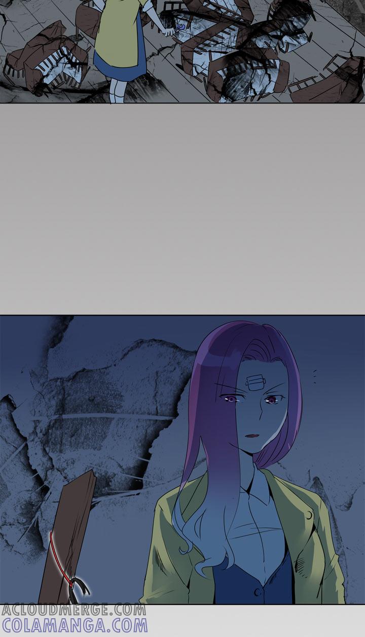 《祖先帮帮忙》第113话 第16页