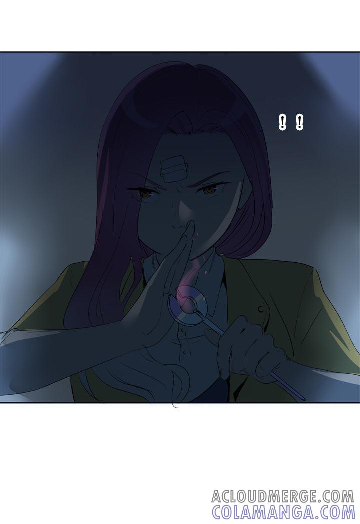 《祖先帮帮忙》第114话 第33页