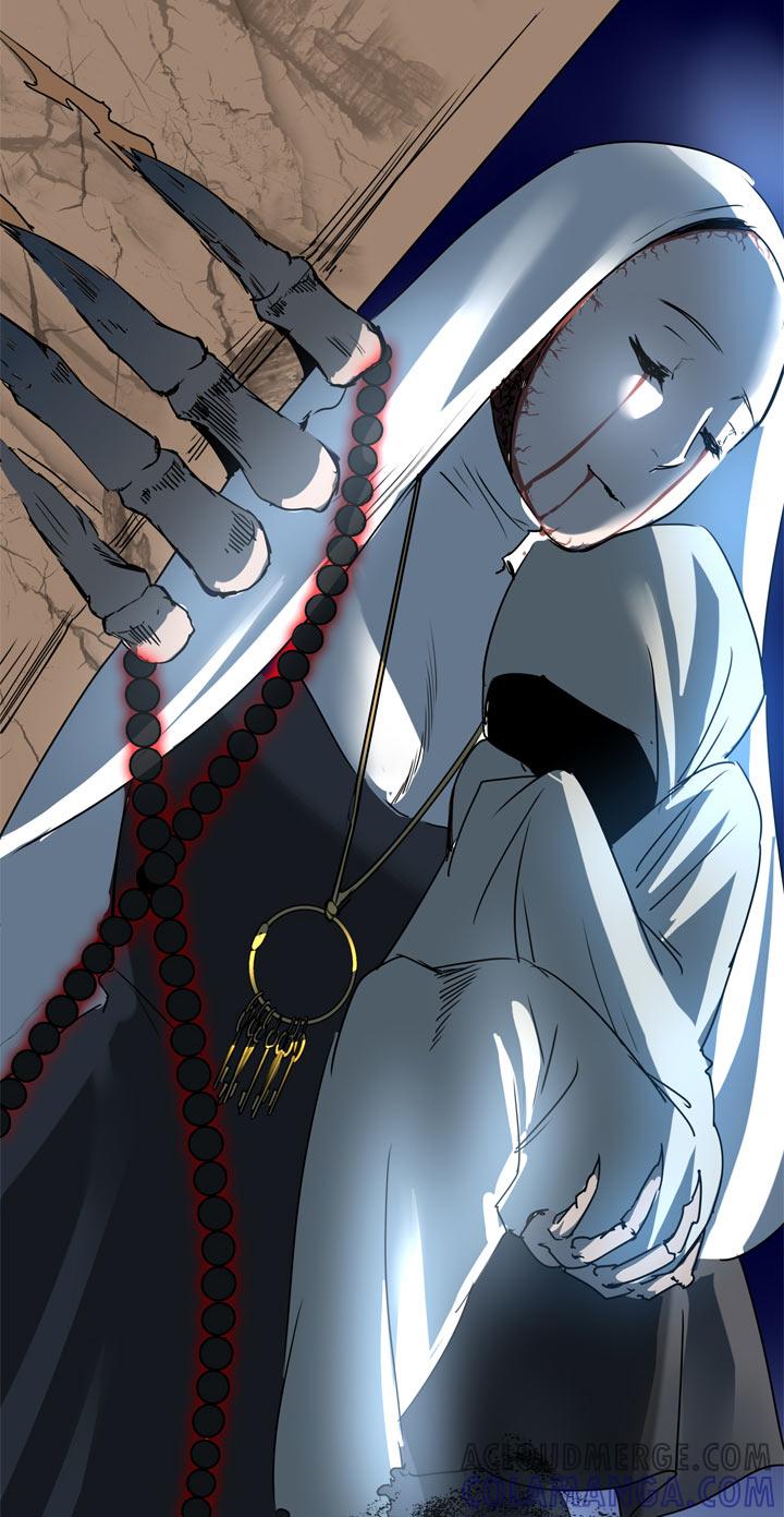 《祖先帮帮忙》第114话 第37页