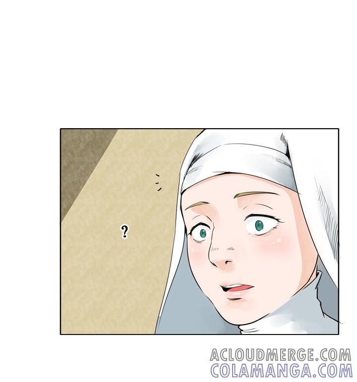 《祖先帮帮忙》第115话 第29页