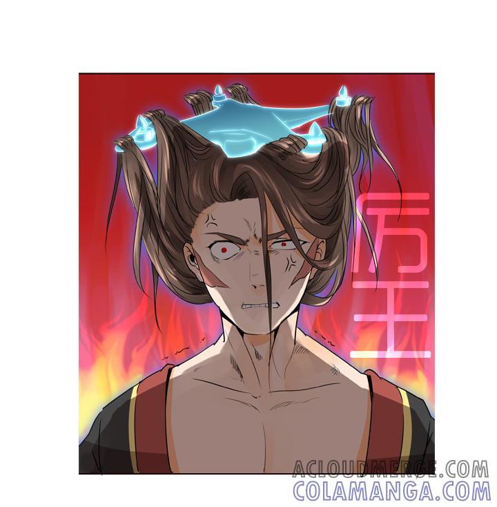 《祖先帮帮忙》第117话 第39页