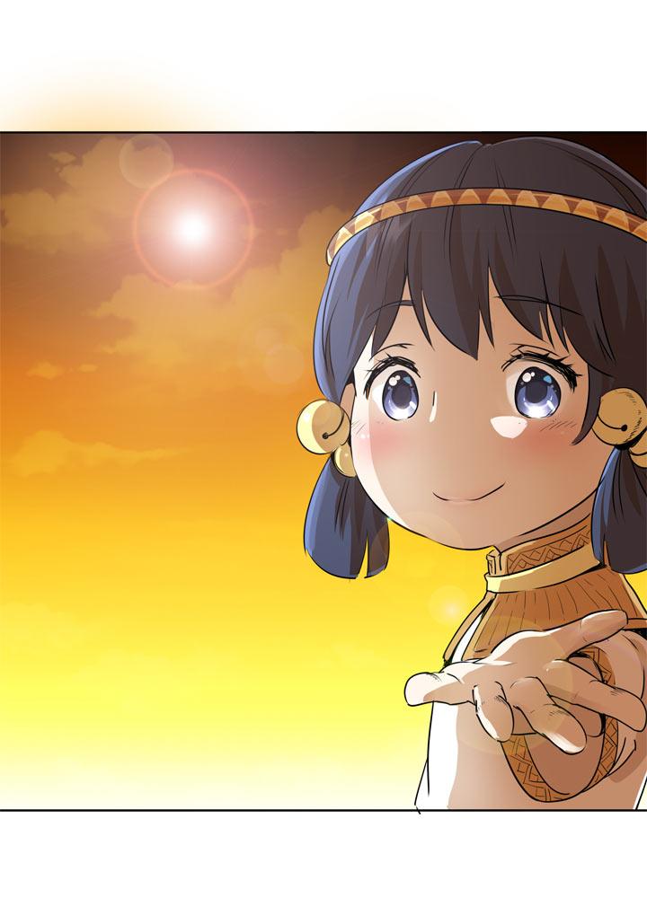 《祖先帮帮忙》第120话 第36页