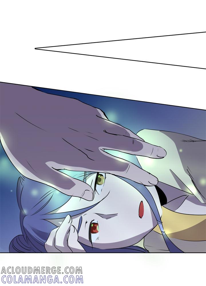 《祖先帮帮忙》第121话 第19页