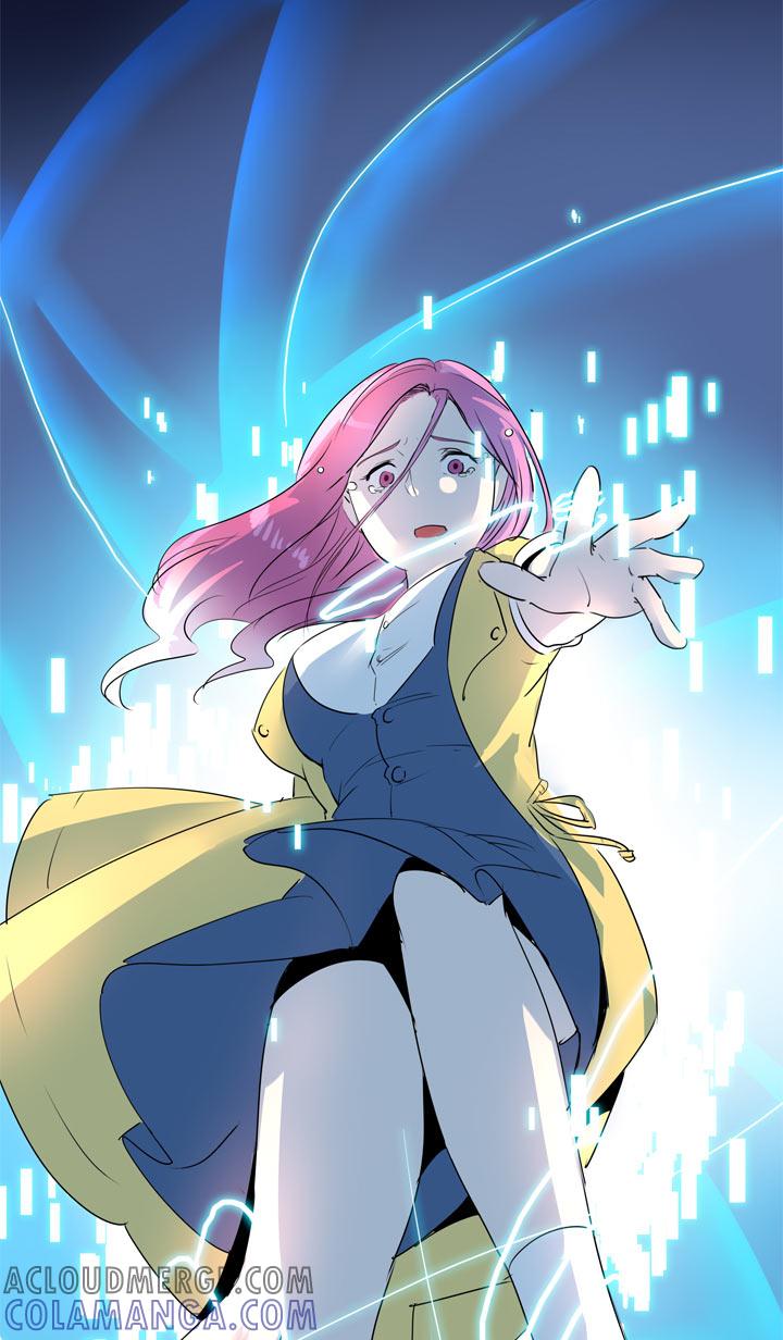《祖先帮帮忙》第123话 第37页