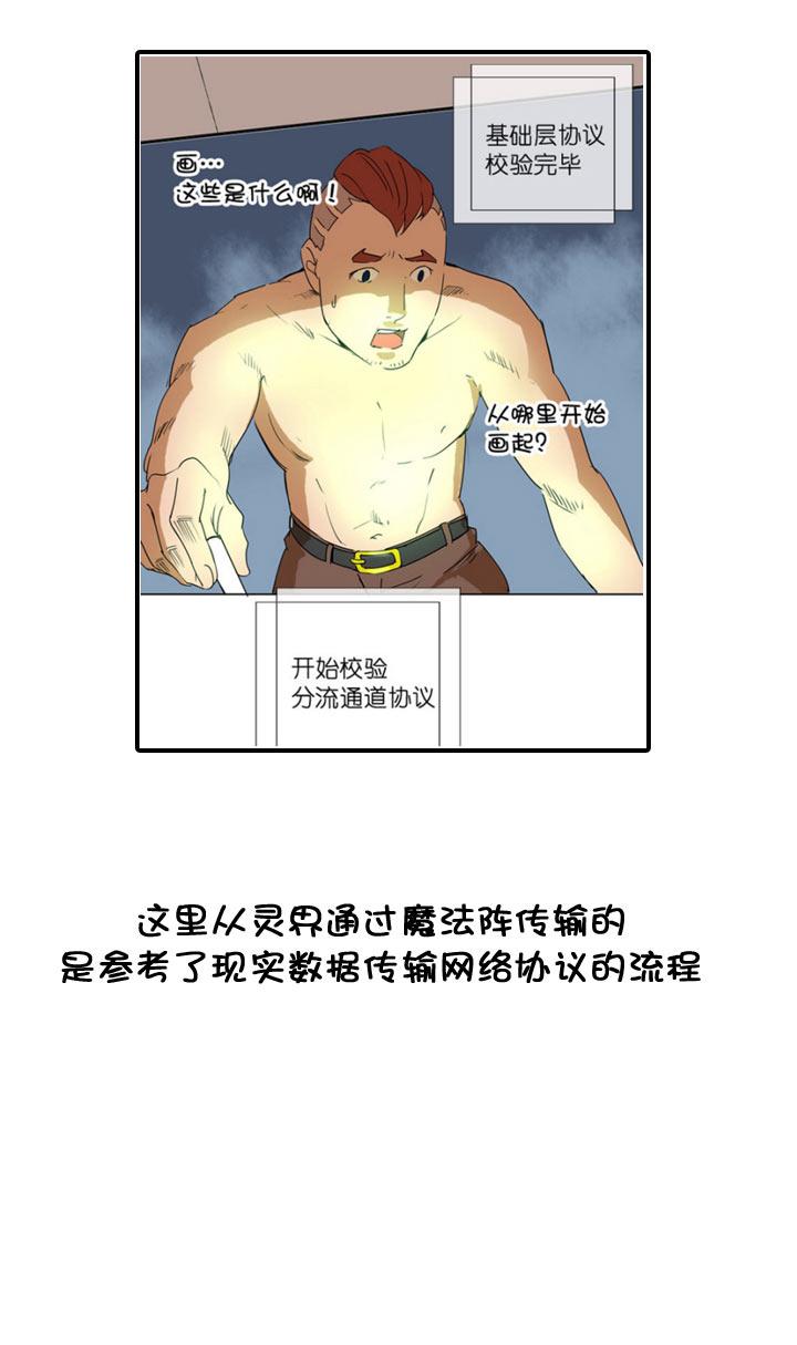 《祖先帮帮忙》【neta特别话】 第30页