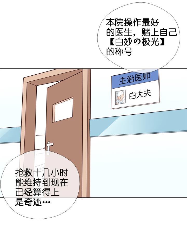 《祖先帮帮忙》第126话 第2页
