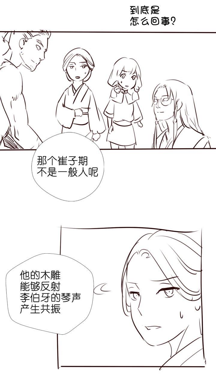 《祖先帮帮忙》【番外】 第63页