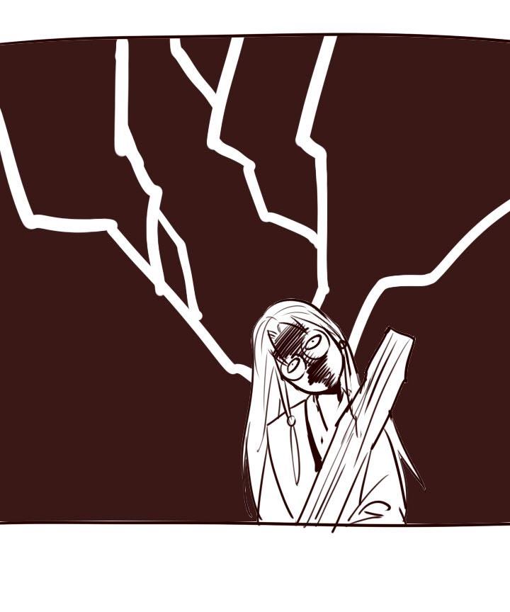 《祖先帮帮忙》【番外】 第48页