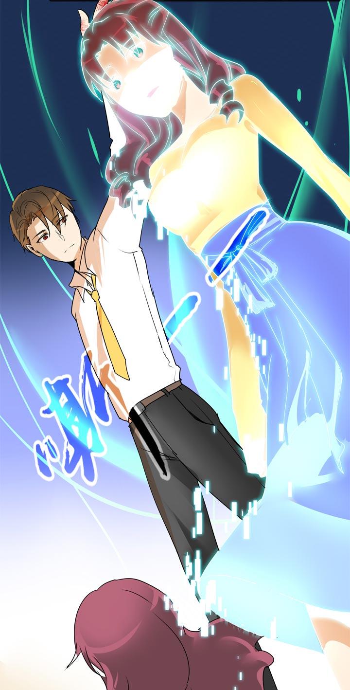 《祖先帮帮忙》第135话 第18页