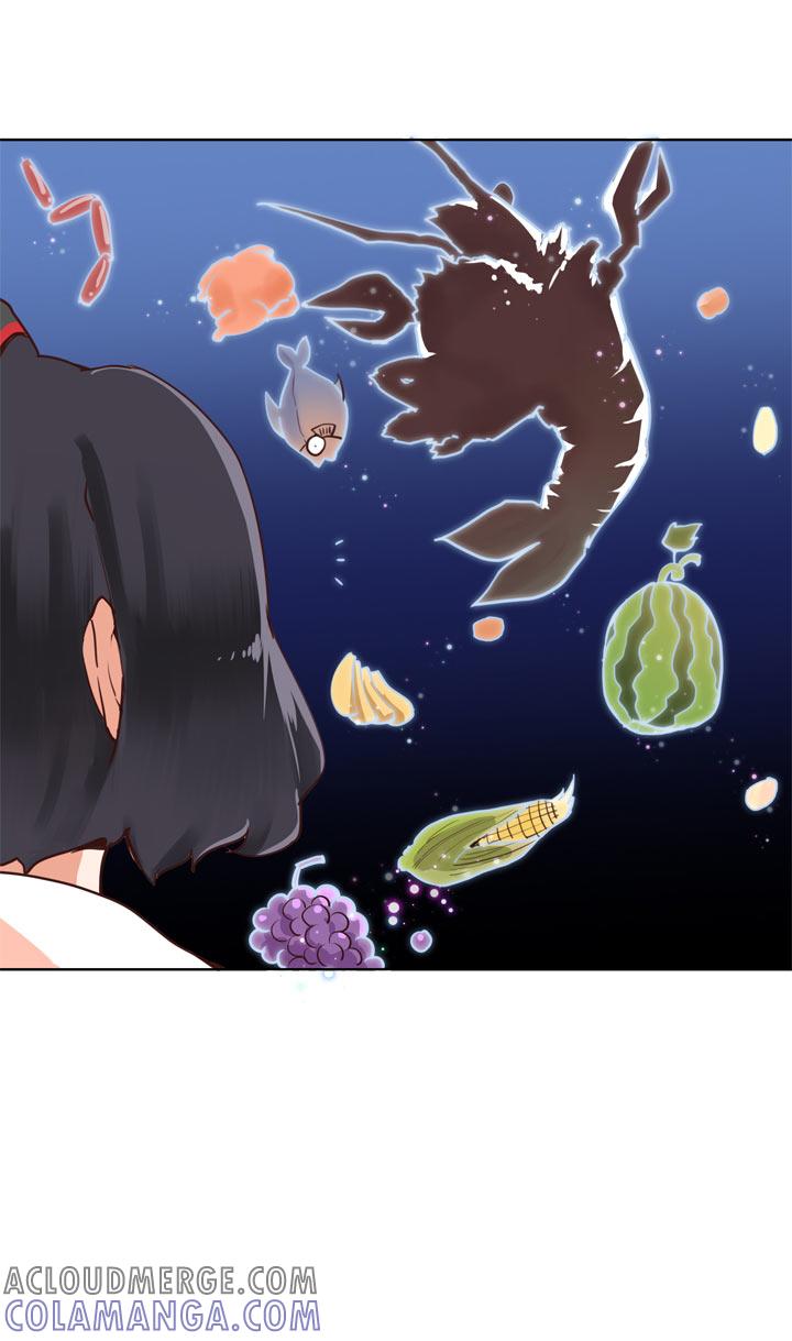 《祖先帮帮忙》第141话 第11页