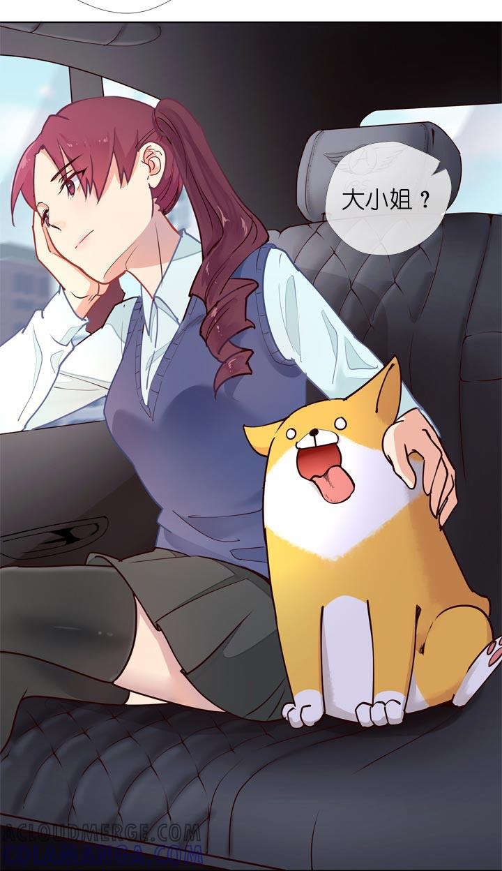 《祖先帮帮忙》第144话 第17页