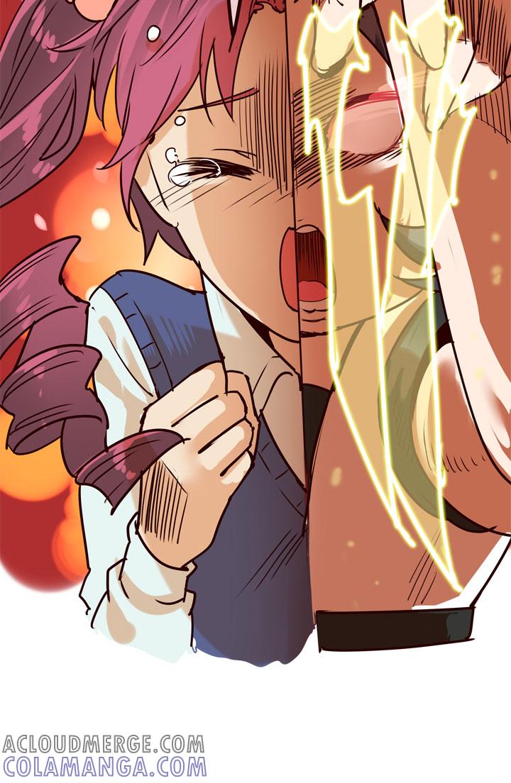 《祖先帮帮忙》第148话 第35页