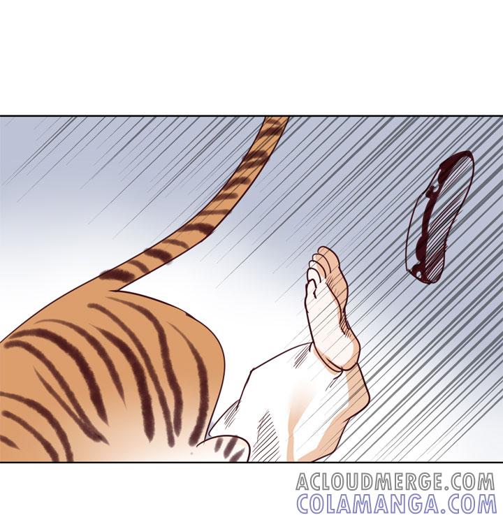 《祖先帮帮忙》第151话 第21页