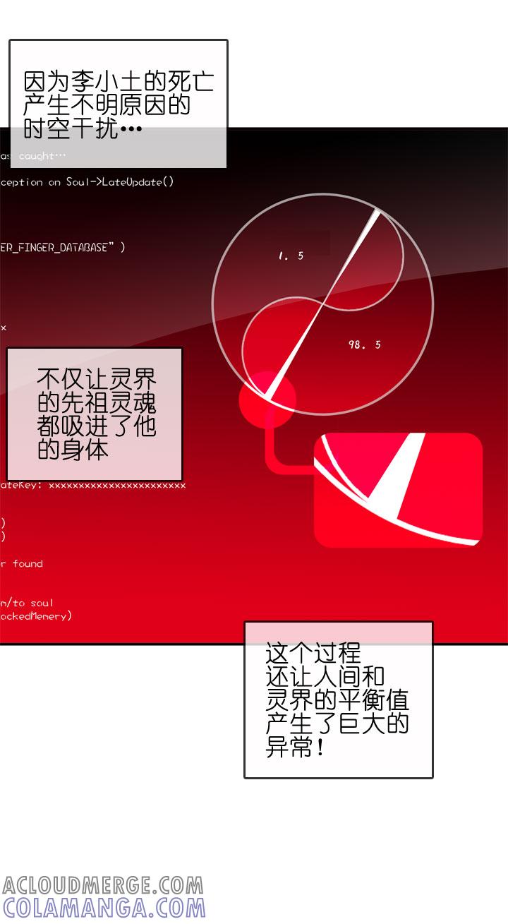 《祖先帮帮忙》第152话 第31页